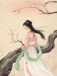 古风仕女
