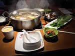 火锅