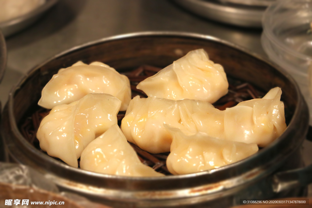 饺子