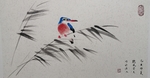 王栋 国画