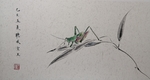 王栋 国画