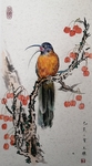 王栋 国画