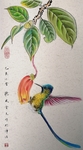 王栋 国画
