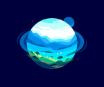 地球
