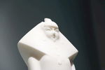 古代人像雕塑