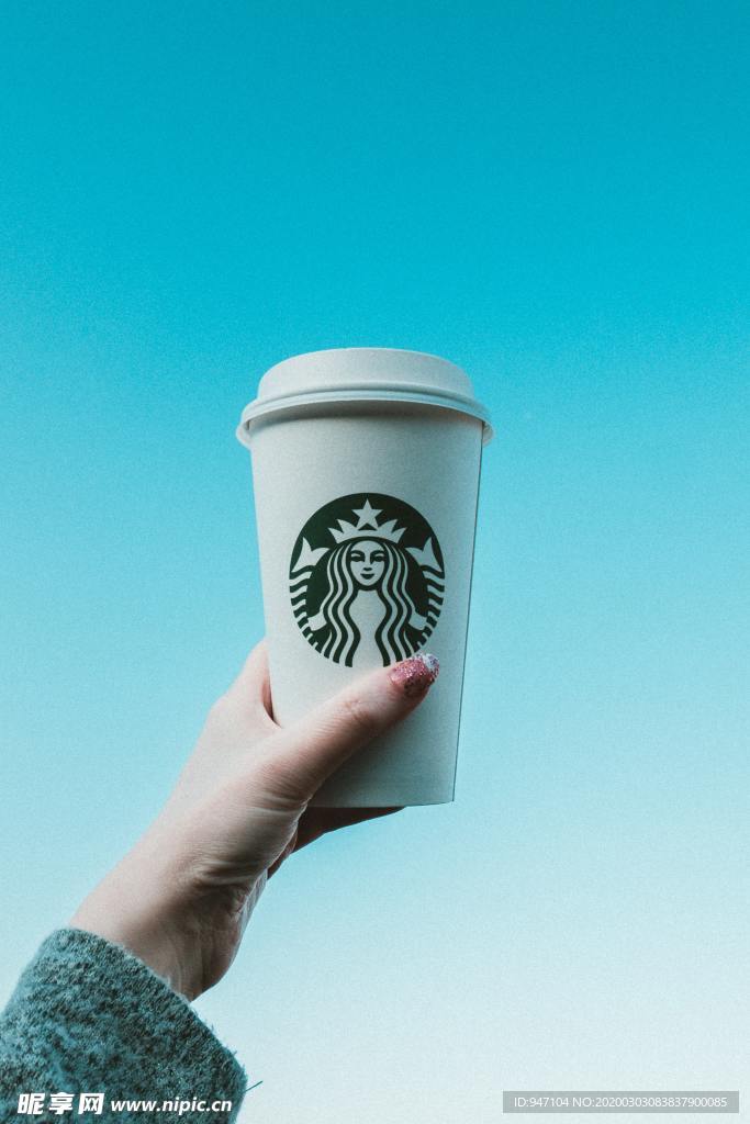 杯子