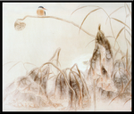 古画
