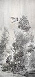 古画