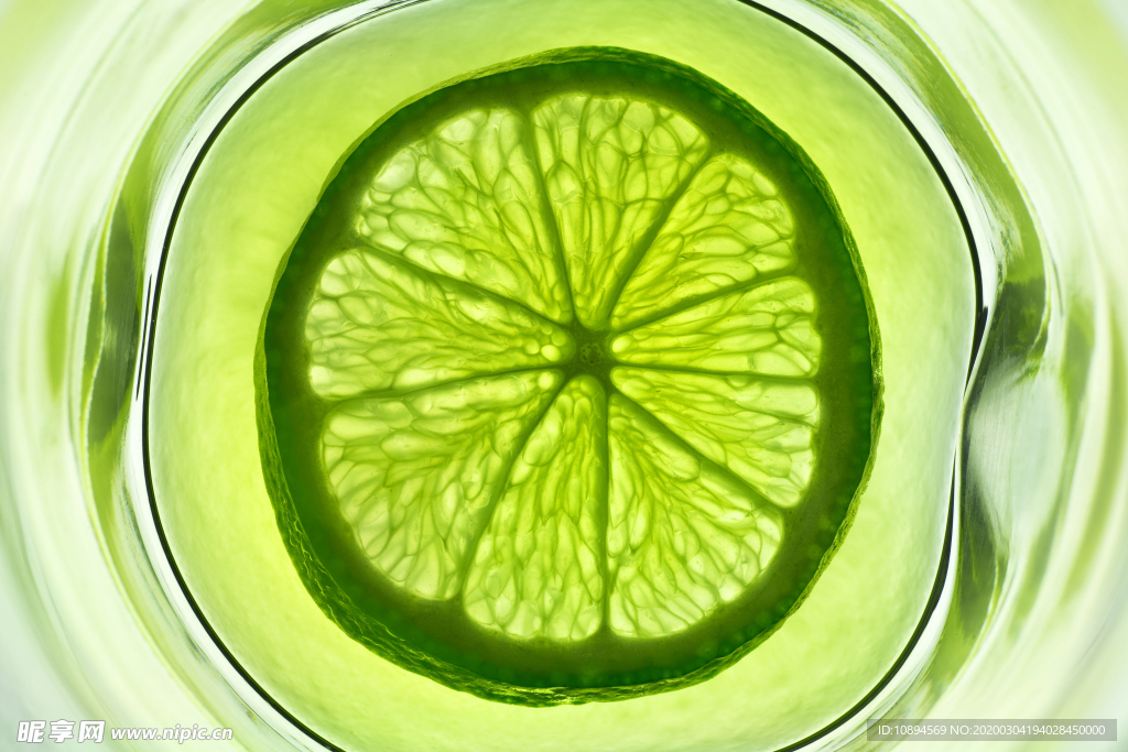 青柠