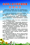 制度牌 管理 职责 公司规章制