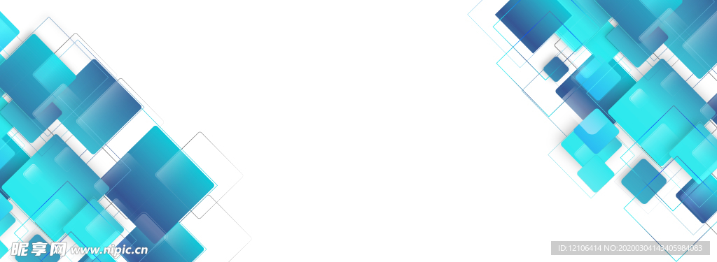 科技banner