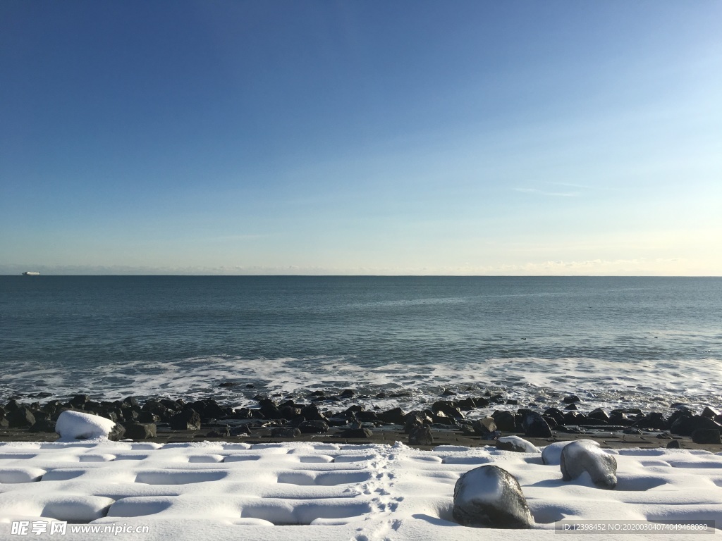 日本北海道风光摄影美图