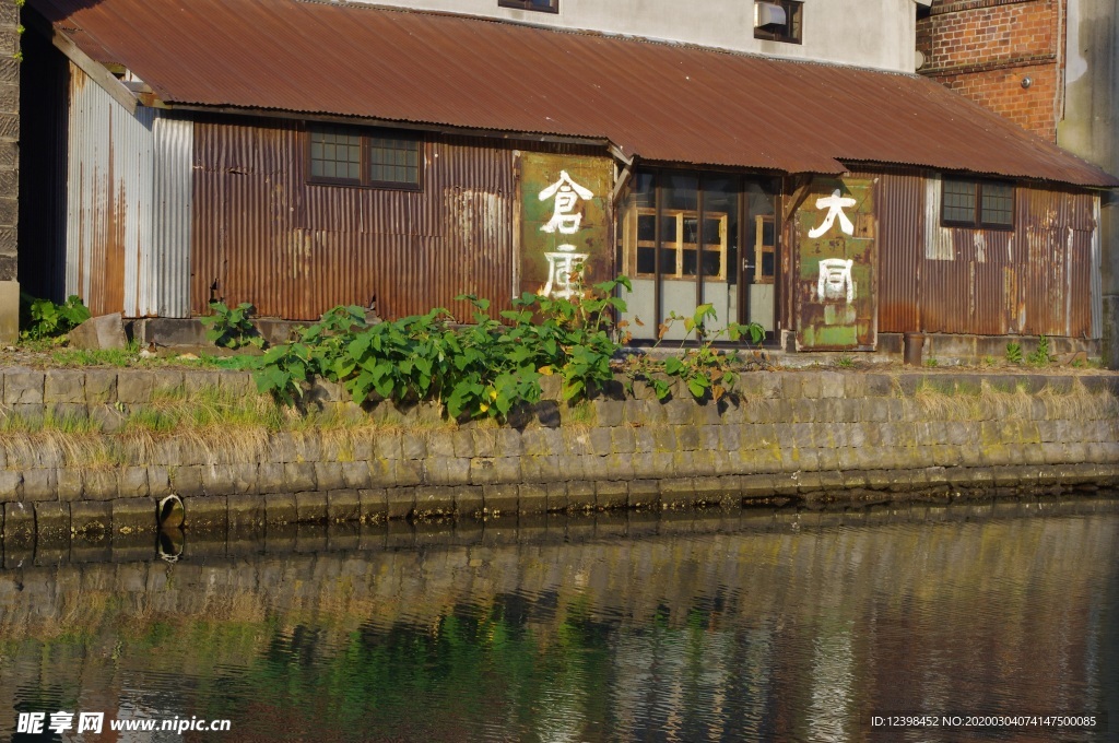 日本北海道风光摄影美图