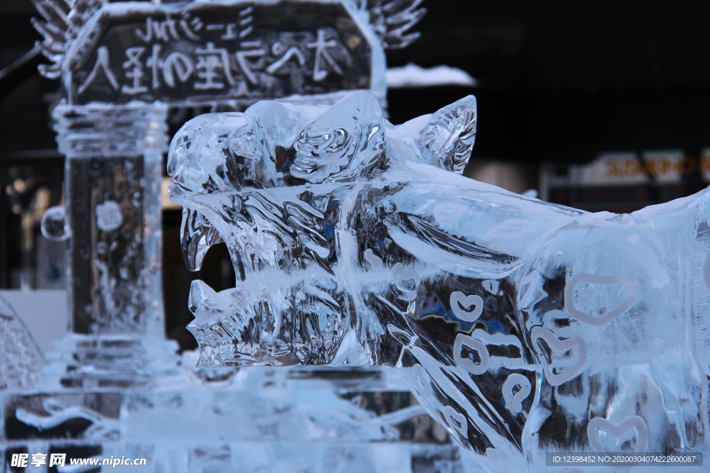 日本北海道风光摄影美图