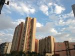房屋街景