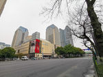 杭州大厦