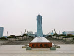 西湖文化广场