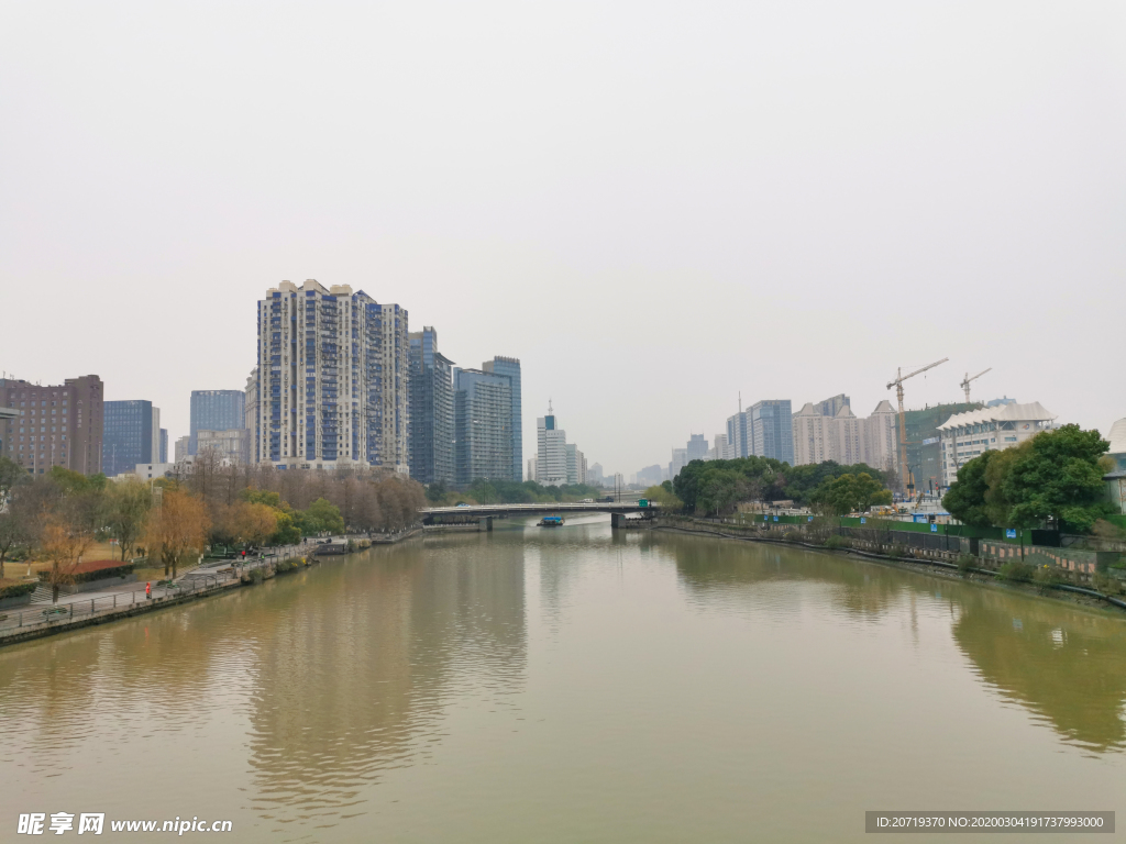 西湖文化广场