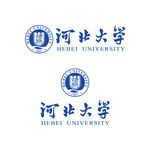 河北大学校徽新版