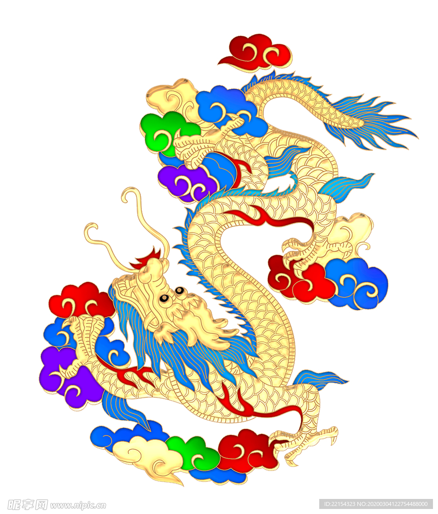 龙纹