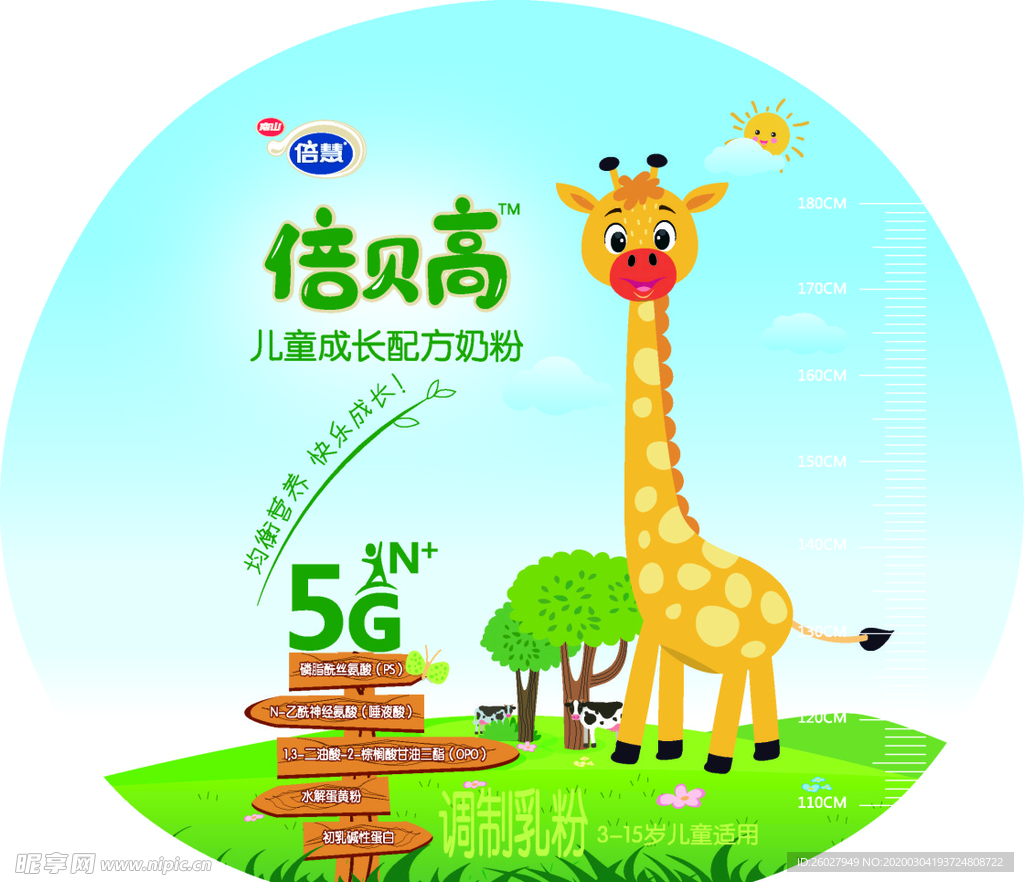 标签