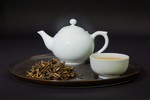 茶叶茶具茶室茶馆