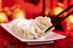 美味饺子