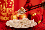 美味饺子