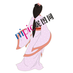 古风人物