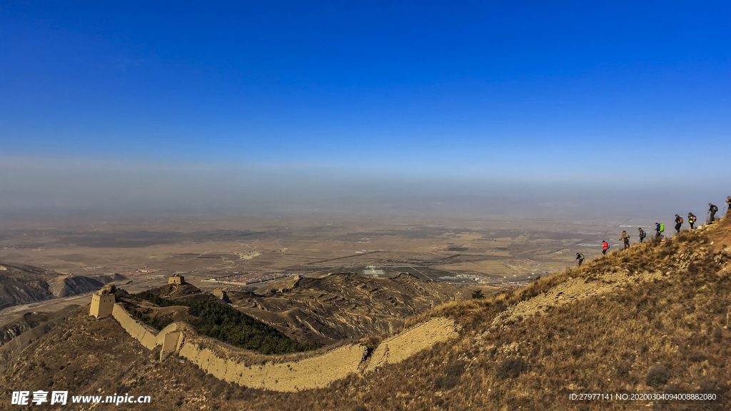 风景