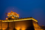 风景