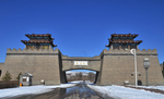 风景