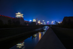 风景