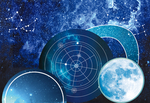 璀璨星空