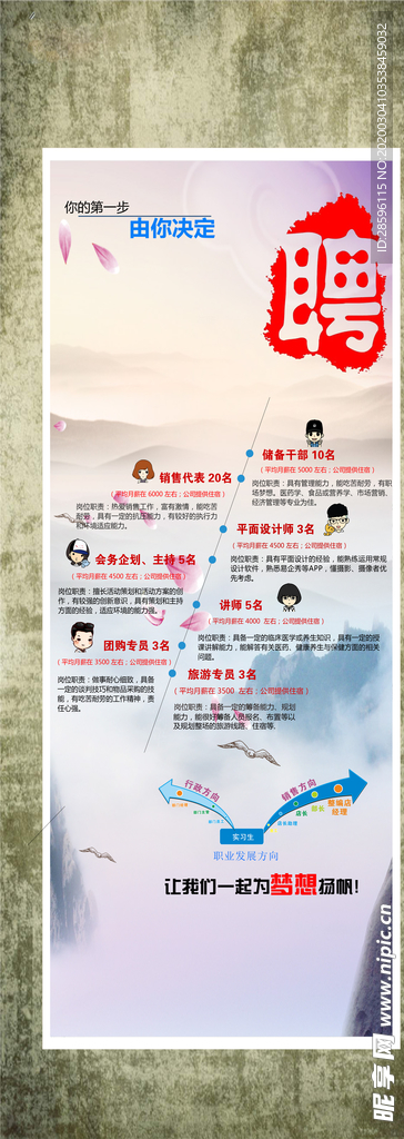招聘