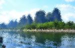 印象派背景