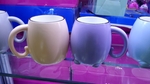 一对杯子