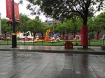 路边风景