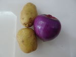 蔬菜