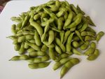 毛豆