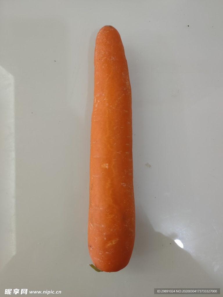 胡萝卜