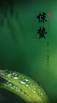 惊蛰