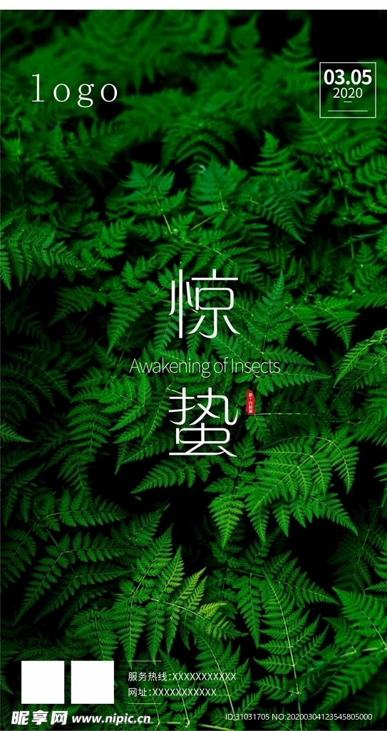 惊蛰