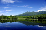 山青水秀