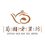 菊园老茶坊