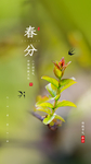 春分海报
