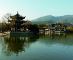 西湖