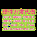 字体效果设计 代做PS P图美