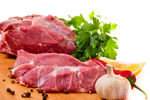 瘦肉