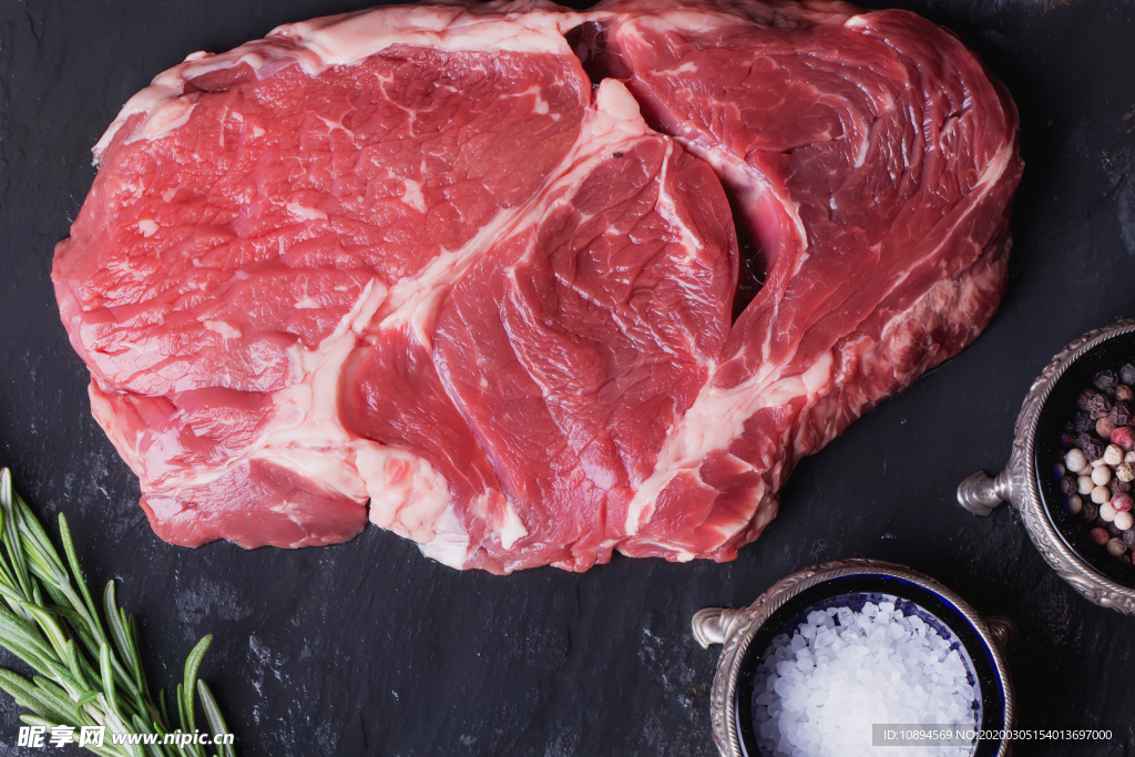 瘦肉